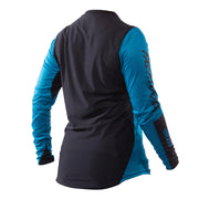 Fasthouse - Womens Grindhouse Pro Apex Electric Blue Jersey