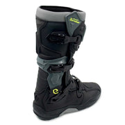 Eleveit - X Privilege WP Enduro Black/Grey Boots