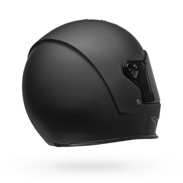 Bell - Eliminator Matt Black Full Face Helmet