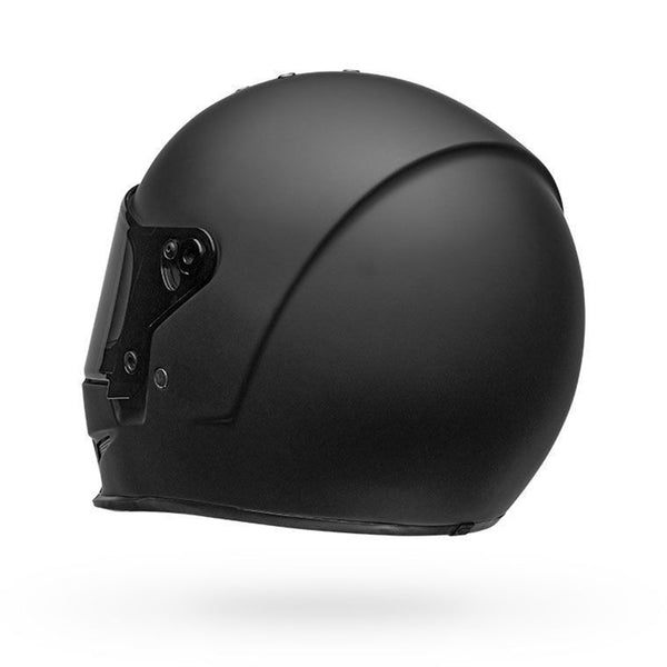 Bell - Eliminator Matt Black Full Face Helmet
