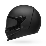 Bell - Eliminator Matt Black Full Face Helmet