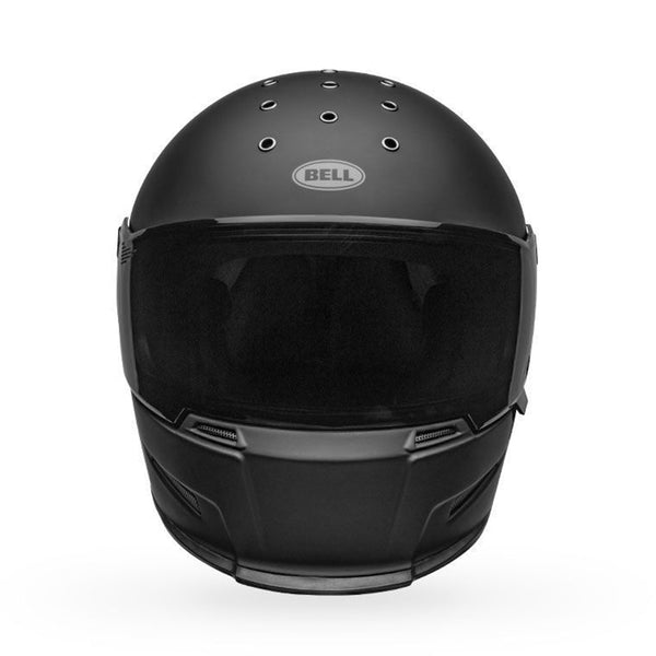 Bell - Eliminator Matt Black Full Face Helmet