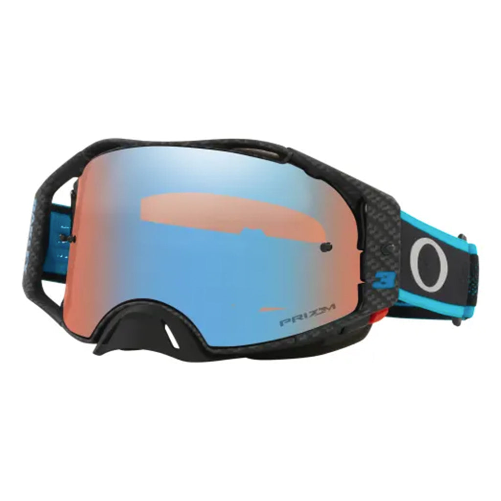 Oakley - Airbrake Eli Tomac Signature w/ Prizm Lens Goggle