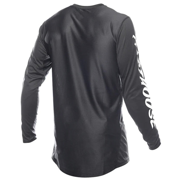 Fasthouse - Elrod Torque Black Jersey