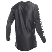 Fasthouse - Elrod Torque Black MX Combo
