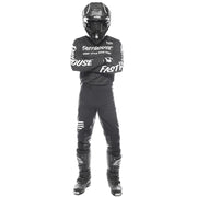Fasthouse - Elrod Torque Black MX Combo
