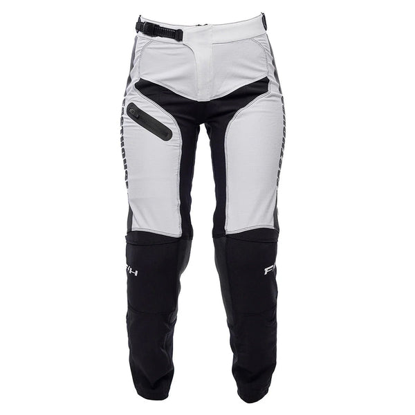 Fasthouse - 2026 Womens Elrod Storm White/Black MX Combo