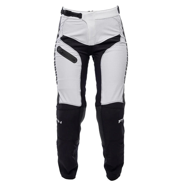 Fasthouse - 2026 Womens Elrod Storm White/Black Pants