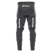 Fasthouse - Elrod Torque Black MX Combo