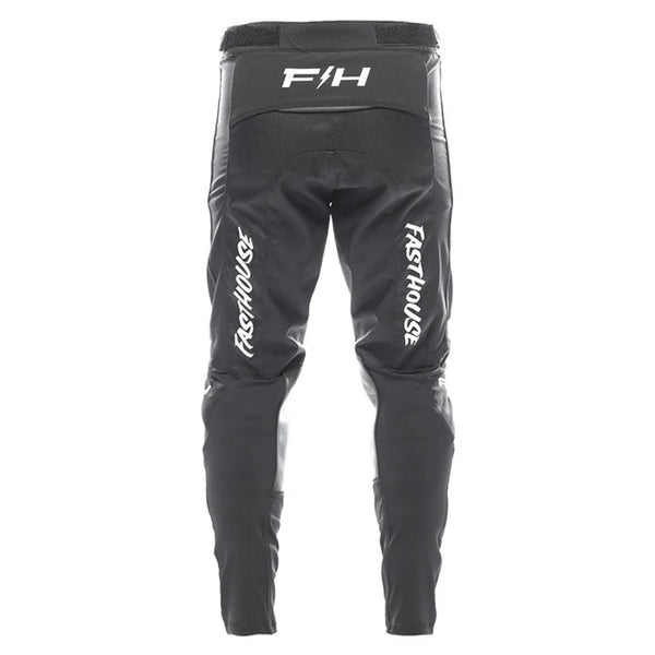 Fasthouse - Elrod Torque Black Pant