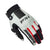 Fasthouse - 2026 Elrod Storm Fog/Black Gloves