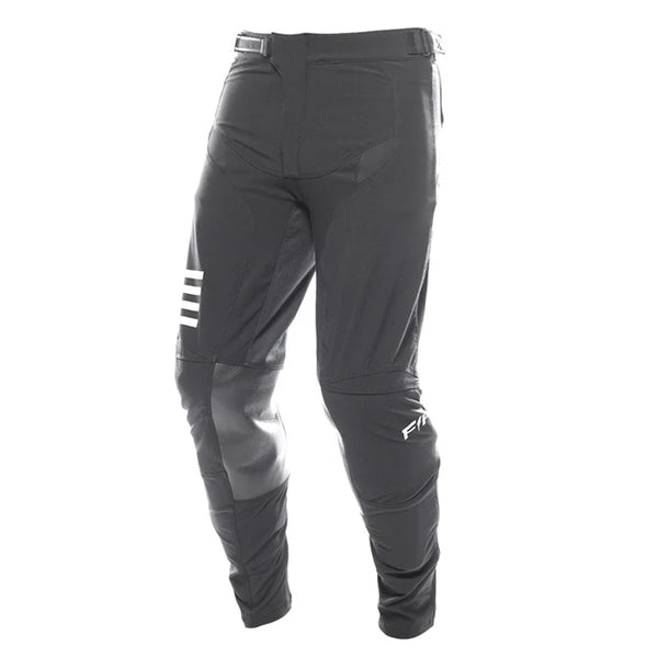 Fasthouse - Elrod Torque Black Pant