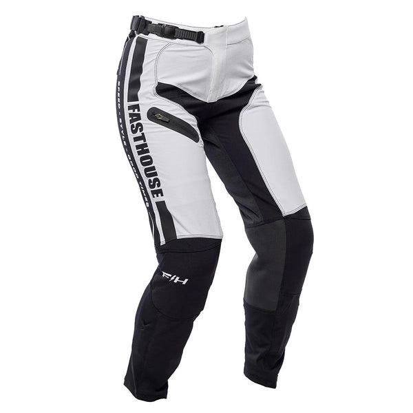 Fasthouse - 2026 Womens Elrod Storm Black MX Combo