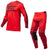 Fasthouse - 2026 Elrod Ether Red/Jester Red MX Combo