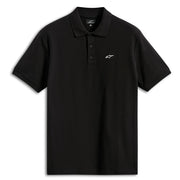 Alpinestars - Endeavor Classic Black Polo