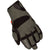 Merlin - Mahala Explorer Black Olive Gloves