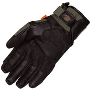 Merlin - Mahala Explorer Black Olive Gloves