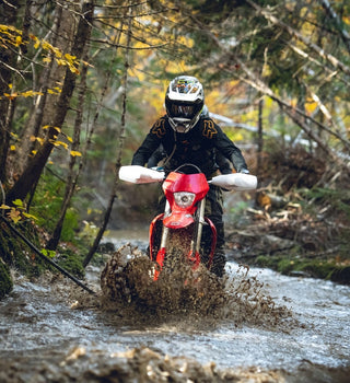 Enduro Combos