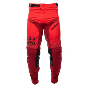 Fasthouse - 2026 Elrod Ether Red/Jester Red MX Combo