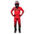 Fasthouse - 2026 Elrod Ether Red/Jester Red MX Combo