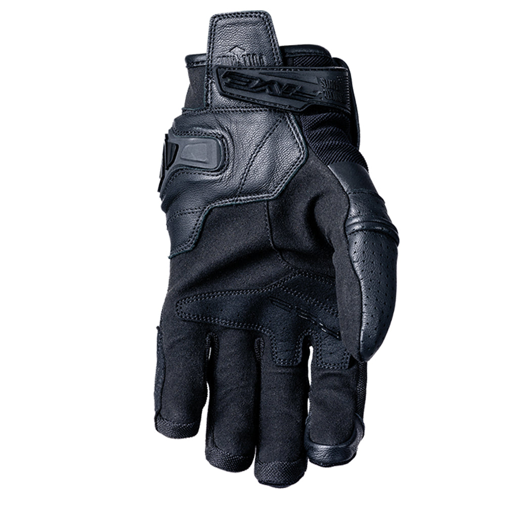 Five - RS-2 EVO Black Gloves