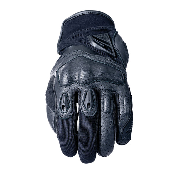 Five - RS-2 EVO Black Gloves