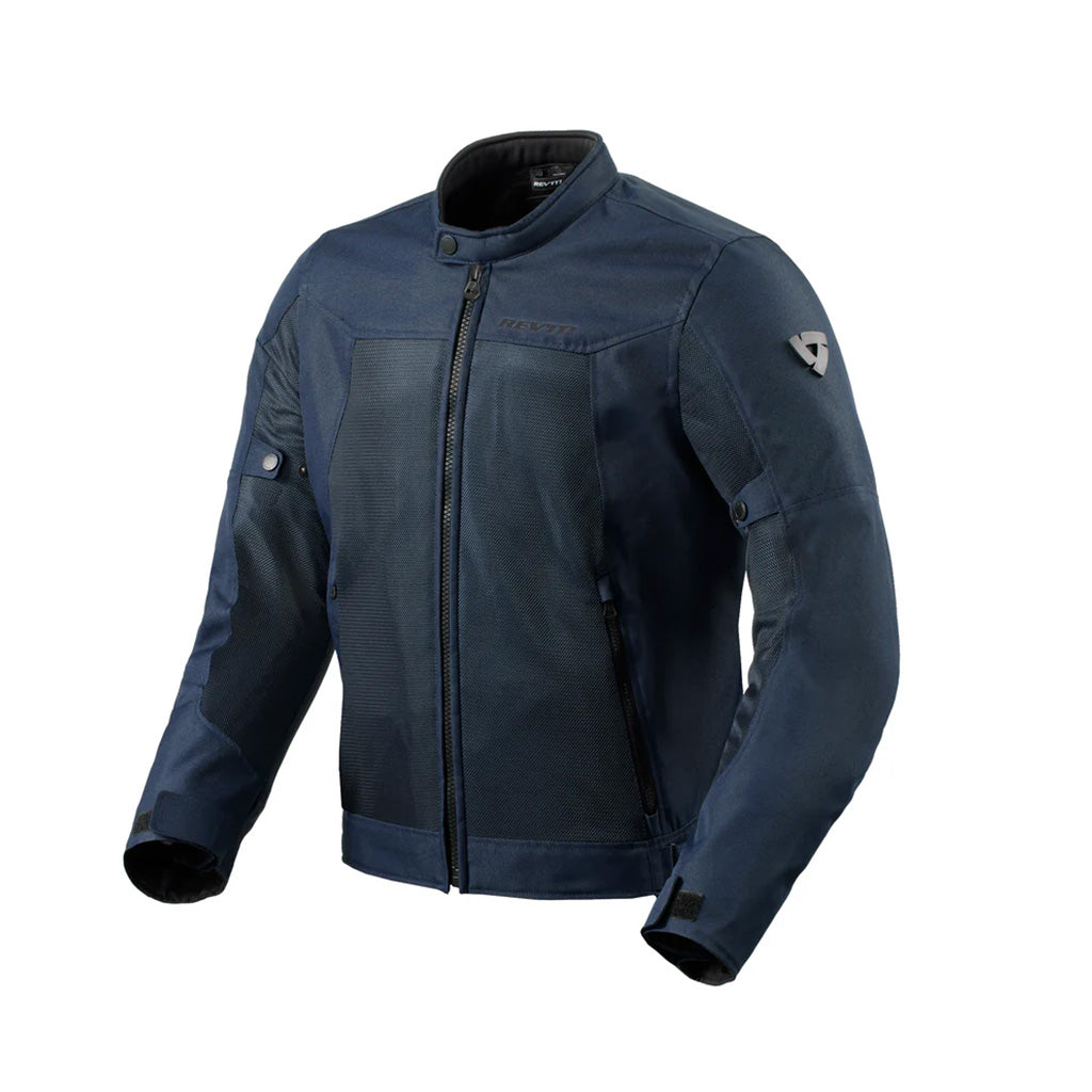 Rev-It - Eclipse 2 Blue Jacket