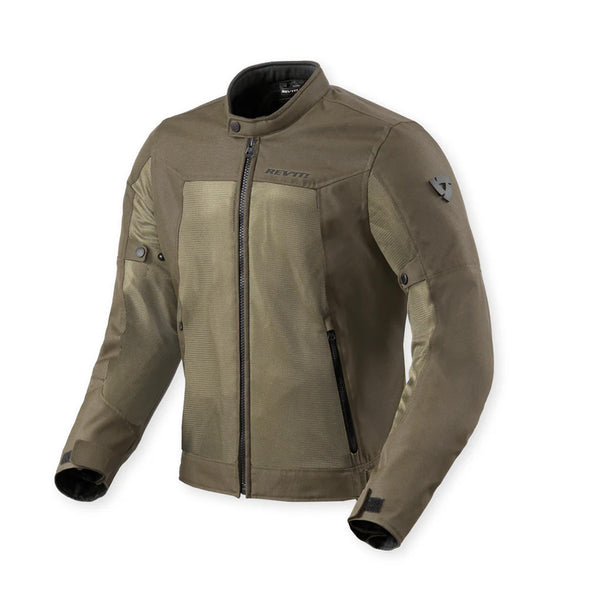 Rev-It - Eclipse 2 Tarmac Jacket
