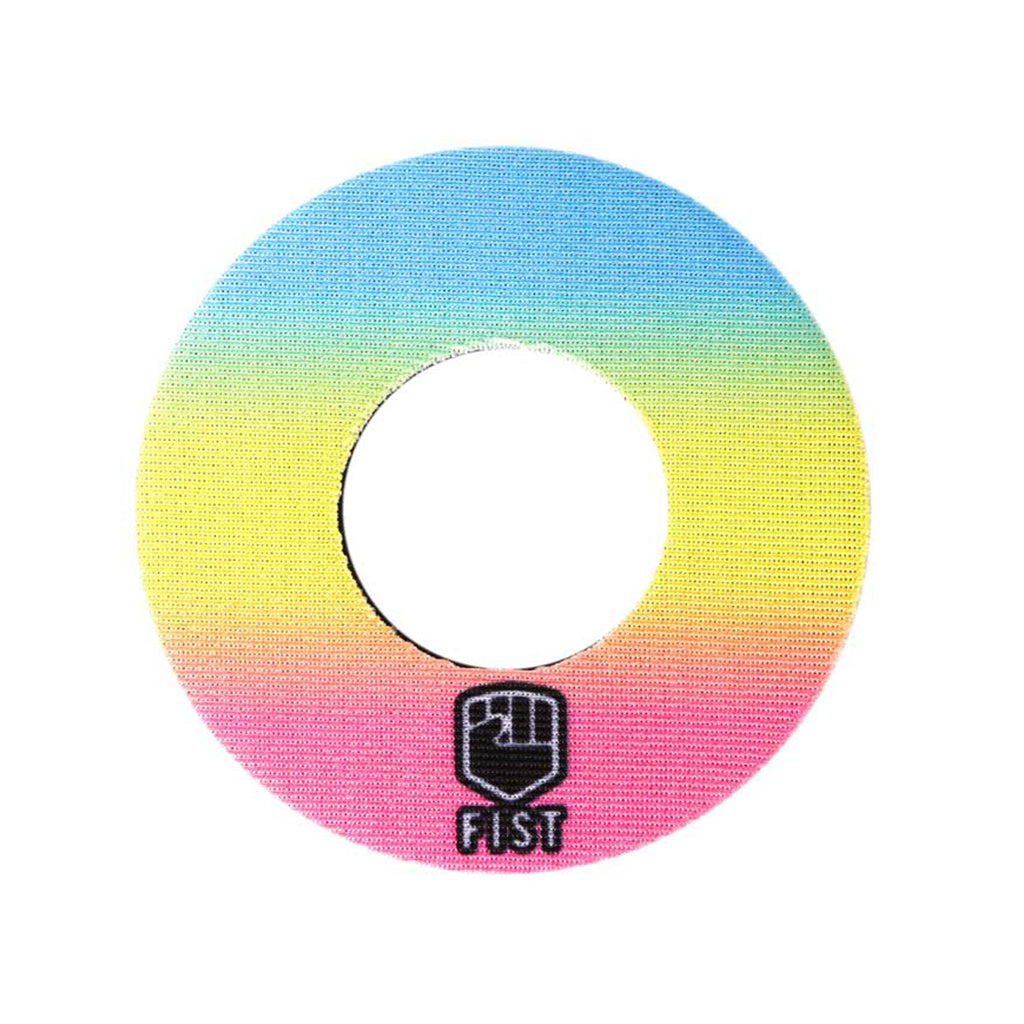 Fist - Faded Grip Donuts