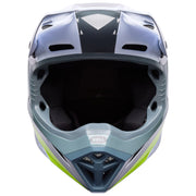 Bell - 2026 MX-10 MIPS Aviator White/Green Helmet