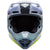 Bell - 2026 MX-10 MIPS Aviator White/Green Helmet