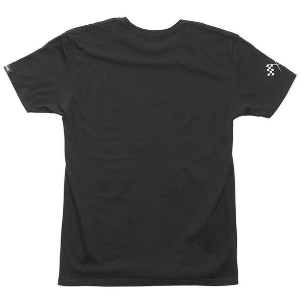 Fasthouse - The Motto SS Black Tee