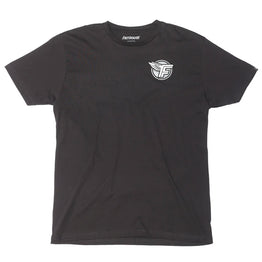 Fasthouse - Malen SS Black Tee