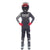 Fasthouse Youth Carbon Method Black/Gray MX Combo