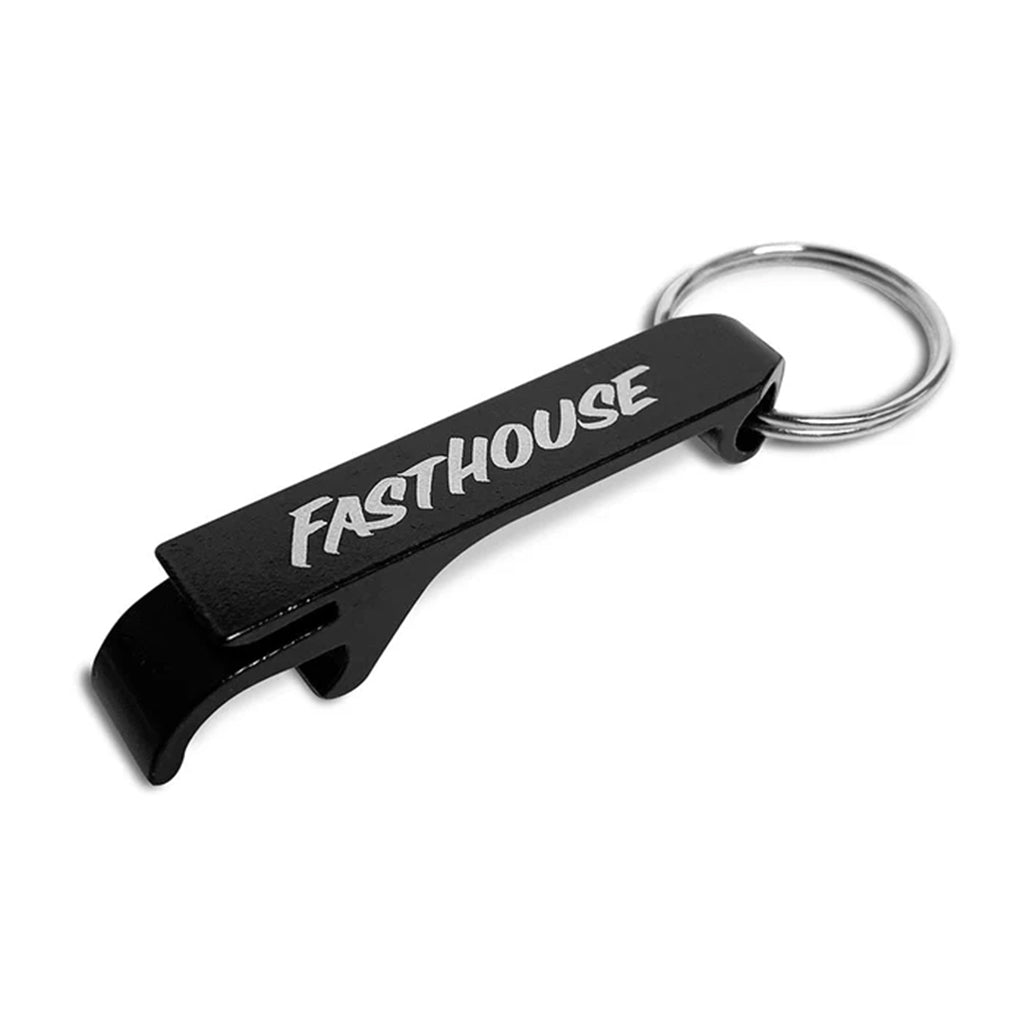 Fasthouse - Black Bottle Opener