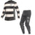 Fasthouse - Sanguaro Rocko Black/White MX Combo