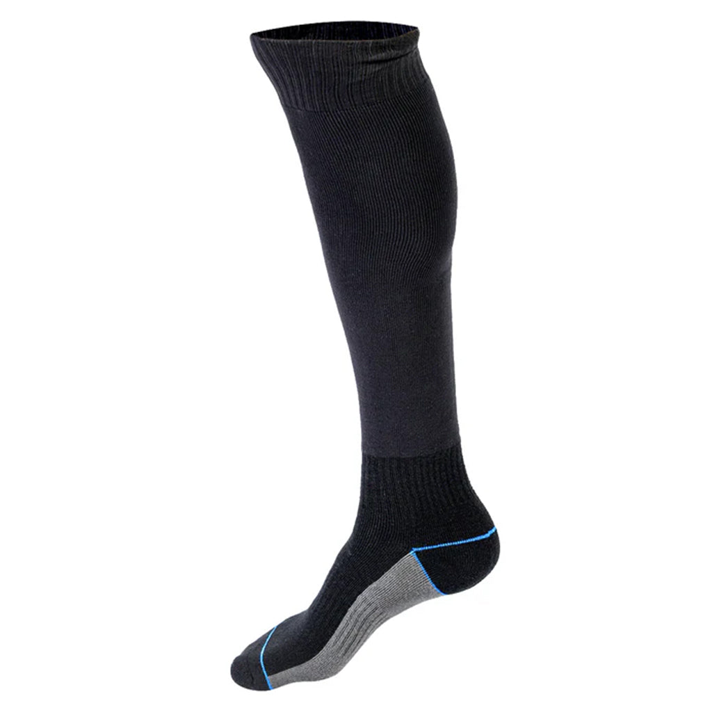 Fasthouse - Grindhouse Stealth Moto Black Sock
