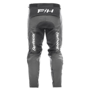 Fasthouse - Grindhouse Ramble Red/Black MX Combo