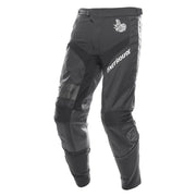 Fasthouse - Grindhouse Ramble Red/Black MX Combo