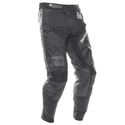 Fasthouse - Grindhouse Ramble Red/Black MX Combo