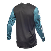 Fasthouse - Youth Carbon Force MX Combo