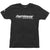 Fasthouse - The Motto SS Black Tee