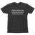 Fasthouse - Apex SS Graphite/Black Tee