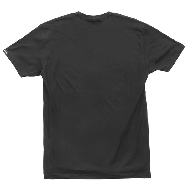 Fasthouse - Apex SS Graphite/Black Tee