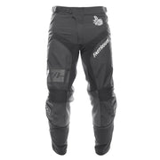 Fasthouse - Grindhouse Ramble Red/Black MX Combo