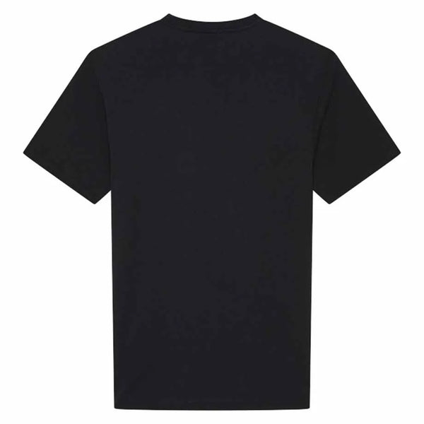 Fox - 2025 Elevated SS Black Prem Tee