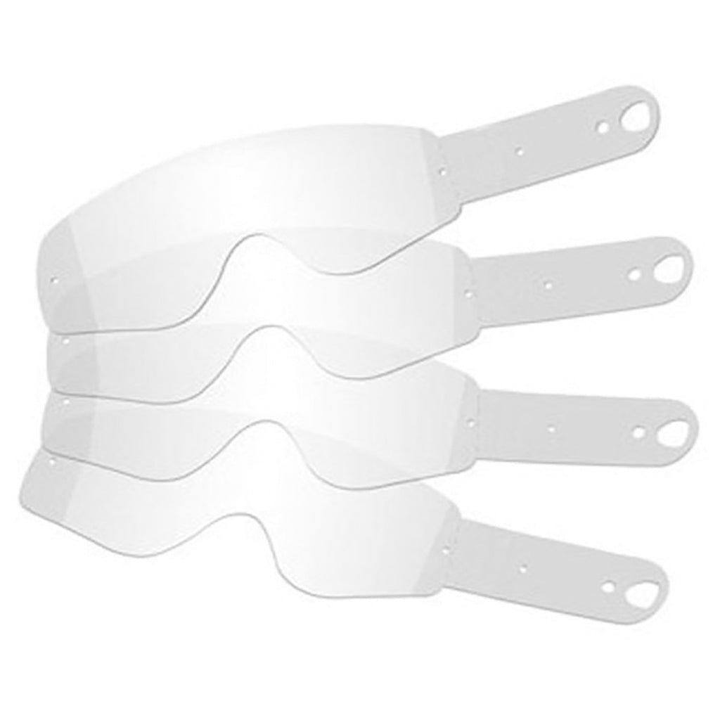 Fox - Youth Airspace/Main Laminated Tear Offs