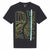 Fox - 2025 Elevated SS Black Prem Tee