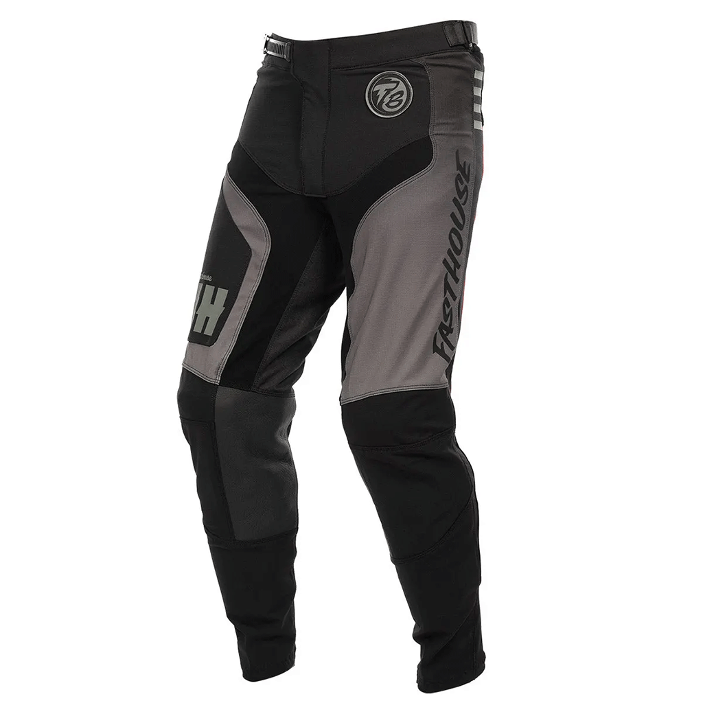 Fasthouse - Sanguaro Cargo TB Island Hopping Black LE Pant