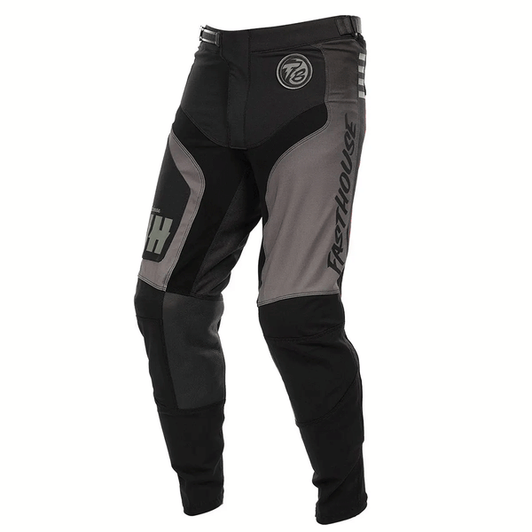 Fasthouse - Sanguaro Cargo TB Island Hopping Black LE Pant